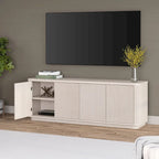 Easton Rectangular TV Stand for TV's up to 75 - 68 Wide