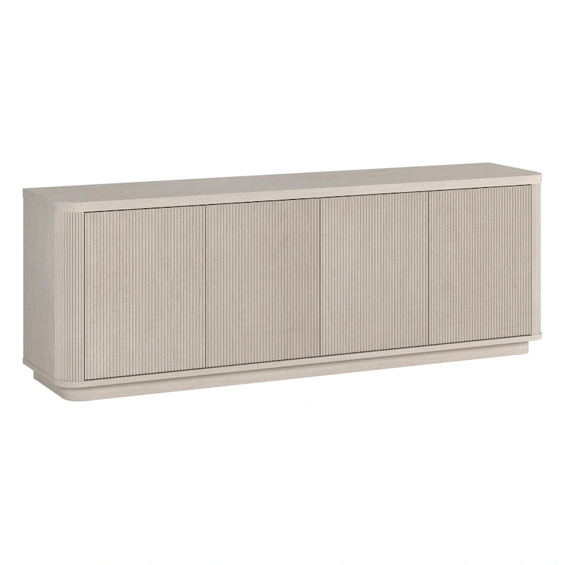 Easton Rectangular TV Stand for TV's up to 75 - 68 Wide