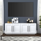Merrimac Rectangular TV Stand for TV's up to 75 - 68 Wide