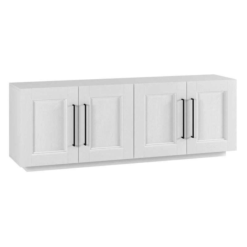 Merrimac Rectangular TV Stand for TV's up to 75 - 68 Wide