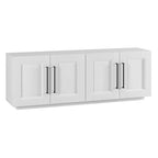 Merrimac Rectangular TV Stand for TV's up to 75 - 68 Wide