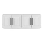 Merrimac Rectangular TV Stand for TV's up to 75 - 68 Wide