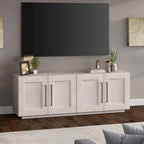 Merrimac Rectangular TV Stand for TV's up to 75 - 68 Wide