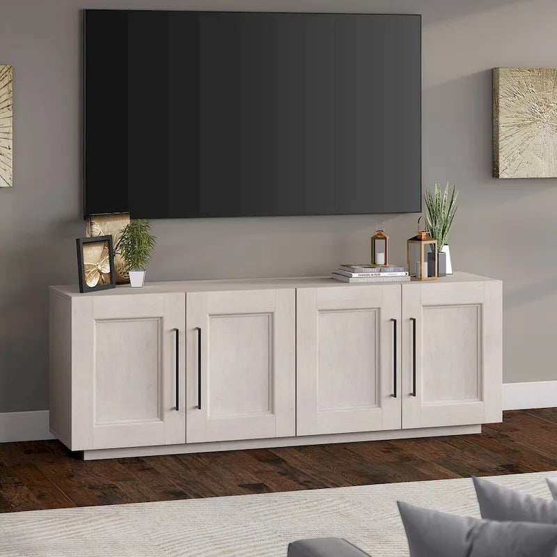 Merrimac Rectangular TV Stand for TV's up to 75 - 68 Wide
