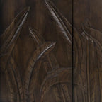 Classic Home Ledro 82 Solid Wood Sideboard