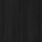 Mid-Century Modern Style Black Sideboard