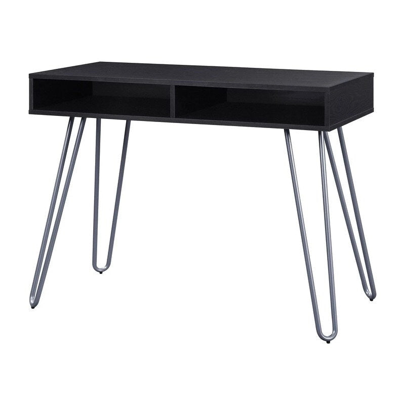 Hairpin-Leg Desk