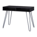 Hairpin-Leg Desk