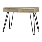 Hairpin-Leg Desk