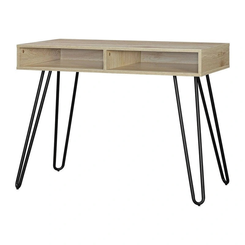 Hairpin-Leg Desk