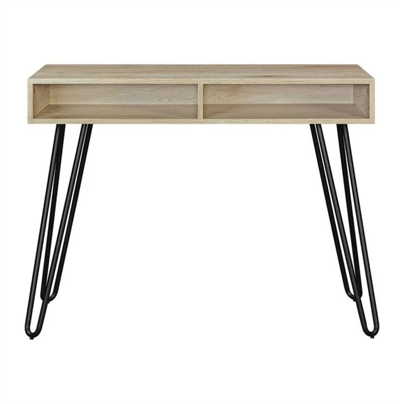 Hairpin-Leg Desk