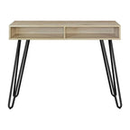 Hairpin-Leg Desk