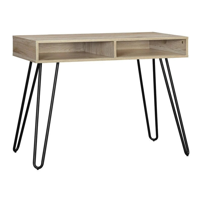 Hairpin-Leg Desk