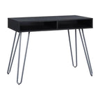 Hairpin-Leg Desk