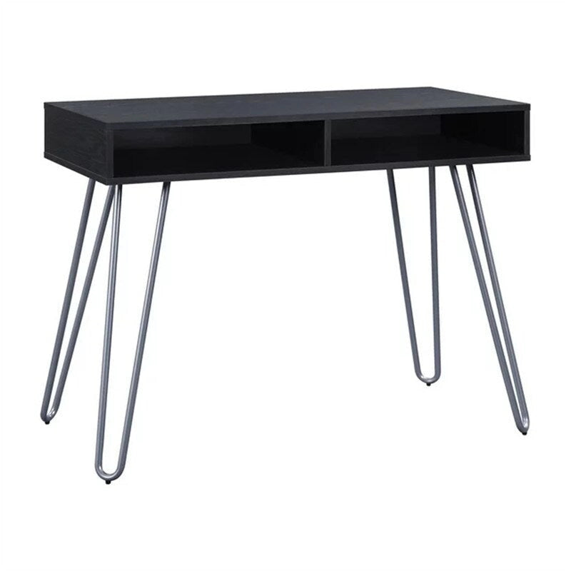 Hairpin-Leg Desk