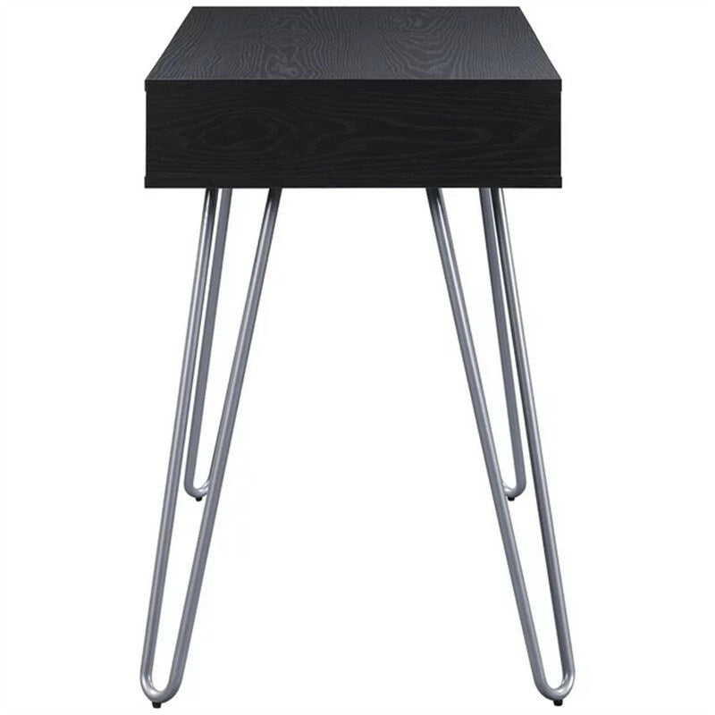 Hairpin-Leg Desk