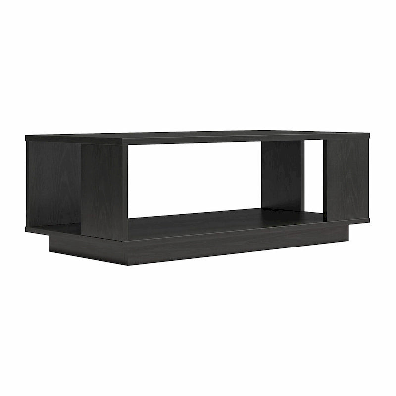 Modern-Style Rectangular Coffee Table