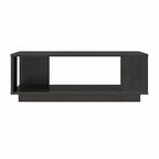 Modern-Style Rectangular Coffee Table
