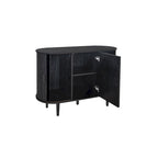 Storage Accent Cabniet with 3 door