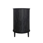 Storage Accent Cabniet with 3 door