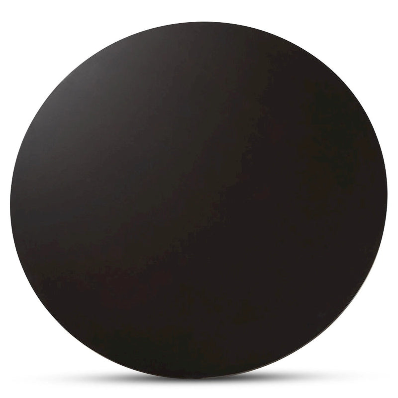 Modern Minimalist 7-Piece Dining Table And Chair Set