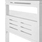 60 Desk with Storage