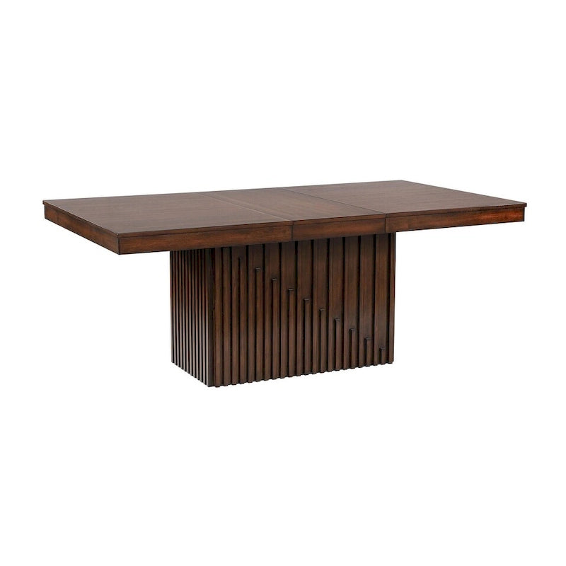 Baywind Mango Oak 7-piece Dining Set