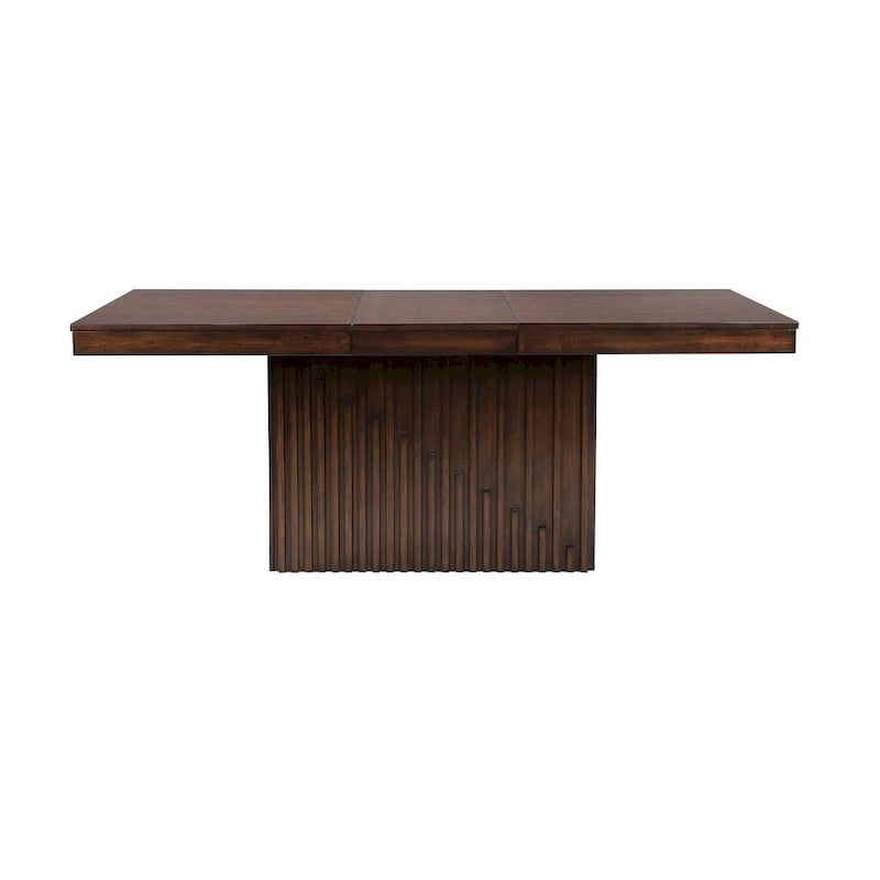 Baywind Mango Oak 7-piece Dining Set