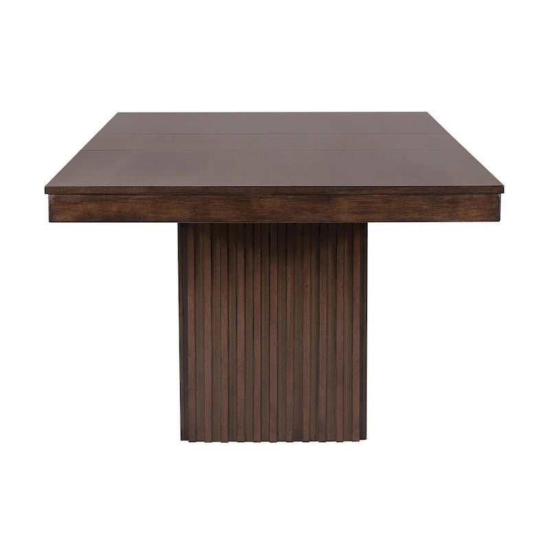 Baywind Mango Oak 7-piece Dining Set