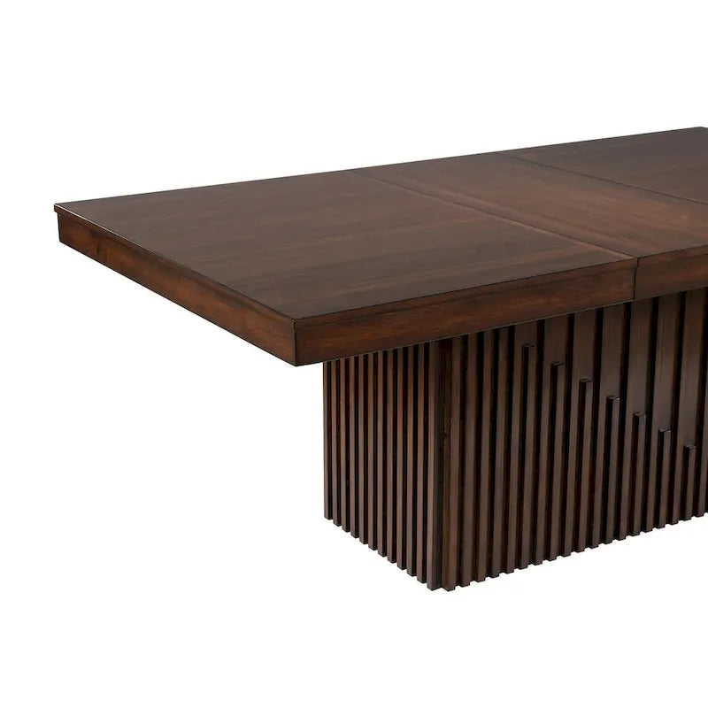 Baywind Mango Oak 7-piece Dining Set