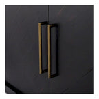 Macari Soho 3-door Modern Sideboard
