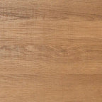 SAFAVIEH Asal Mid-Century Industrial Rustic Dining Room Table - 59.1 W x 35.4 L x 29.5 H - 59Wx35Dx30H