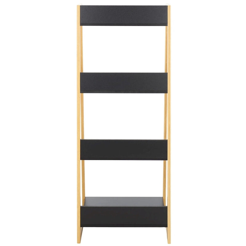 4-Tier Storage Shelf — Width 20 x Depth 19 x Height 53