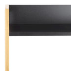 4-Tier Storage Shelf — Width 20 x Depth 19 x Height 53