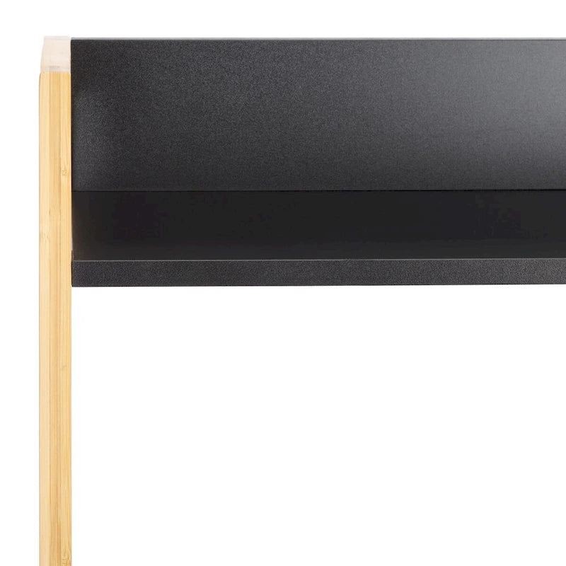 4-Tier Storage Shelf — Width 20 x Depth 19 x Height 53