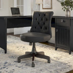 Bush Business Furniture Arden Lane Mid Back Tufted Office Chair