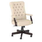 Arden Lane High Back Office Chair with Arms by Bush Business Furniture