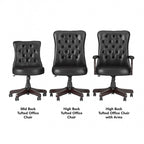 Arden Lane High Back Office Chair with Arms by Bush Business Furniture