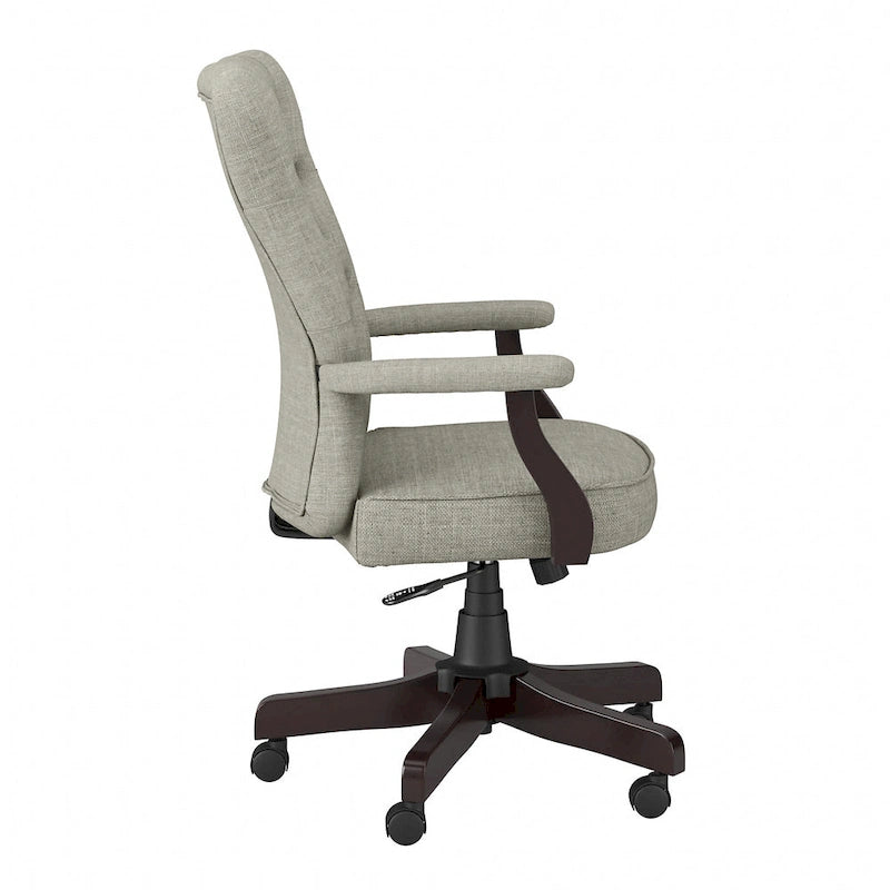 Arden Lane High Back Office Chair with Arms by Bush Business Furniture